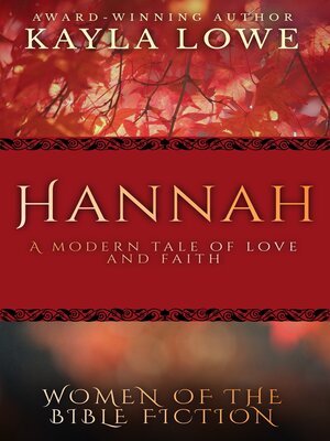 cover image of Hannah